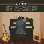 A.J. Croce - Stay With Me