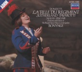 Donizetti: La fille du régiment (2 CDs) artwork