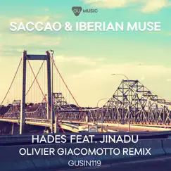 Hades (feat. Jinadu) by Saccao & Iberian Muse album reviews, ratings, credits