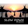 Slow Down - Ibiza Grooves