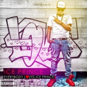 Everybody Loves Ice Prince artwork