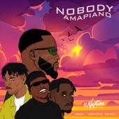 Nobody (Amapiano) artwork