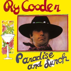 PARADISE AND LUNCH cover art
