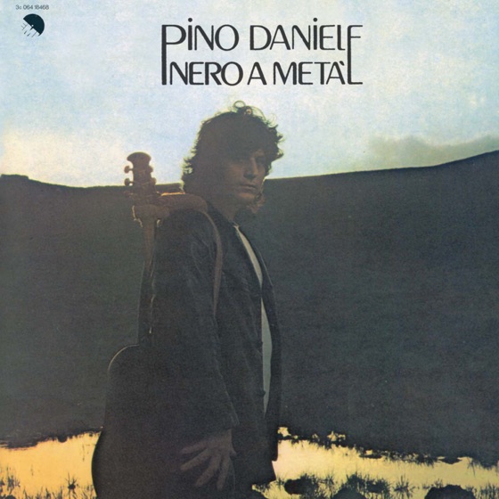 Cover artwork for E So' Cuntento 'E Sta'