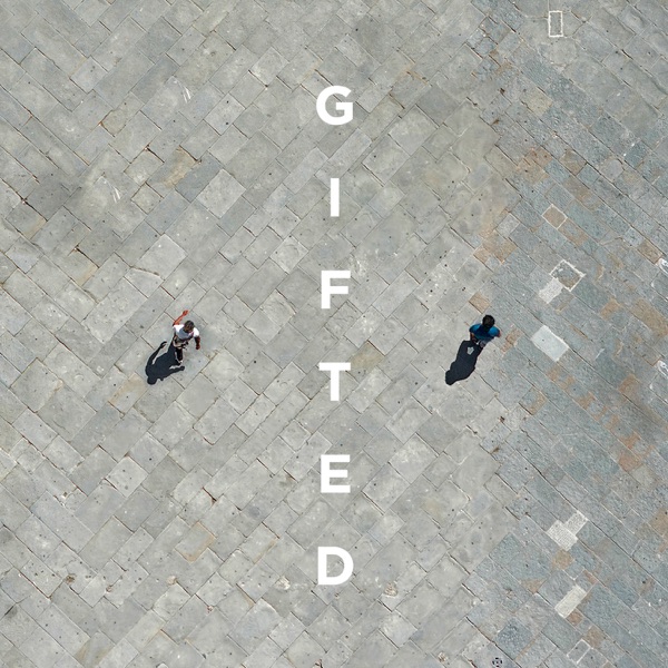 Gifted (feat. Roddy Ricch) - Single - Cordae