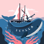 Scylla artwork