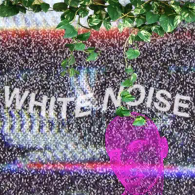 White Noise - Single - Cram