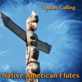 Amazing Grace (feat. Alison) [Cherokee Version - Native American Music] - Indian Calling