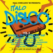 Dual Core Anni 80 presenta Italo Disco 2 (DJ Mix) artwork