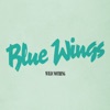 Blue Wings - Single, 2019