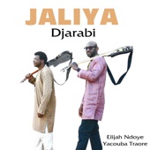 Jaliya - Africa (feat. Beth Daunis)