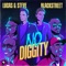 No Diggity (Extended Mix) artwork