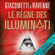 Eric Giacometti & Jacques Ravenne - Le règne des Illuminati: Antoine Marcas 9