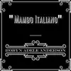 Mambo Italiano - Single album lyrics, reviews, download