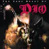 The Very Beast of Dio album lyrics, reviews, download