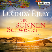 Die Sonnenschwester - Lucinda Riley