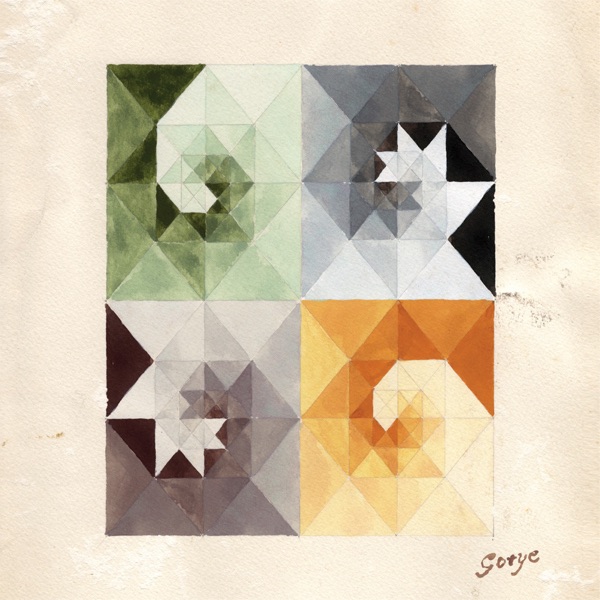 Making Mirrors (Deluxe Edition) - Gotye