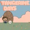 Tangerine Days artwork