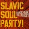 Teknochek Collision - Slavic Soul Party! lyrics