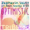 Optimistic (feat. Ann Nesby & G3) - Single album lyrics, reviews, download