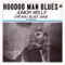 Hound Dog - Junior Wells' Chicago Blues Band lyrics
