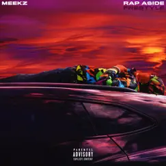 Rap Aside by Meekz album reviews, ratings, credits