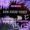 The Trap Haka (feat. Xanakin Skywok & Viktor LU) - Single album lyrics, reviews, download
