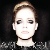 Avril Lavigne - Let Me Go