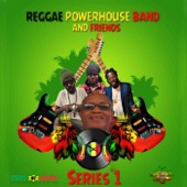 Sweet Reggae Music artwork