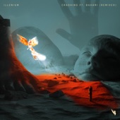 Crashing (feat. Bahari) [Remixes] - EP artwork