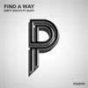 Find a Way (feat. Rudy) - Single album lyrics, reviews, download