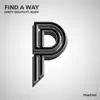 Stream & download Find a Way (feat. Rudy) - Single