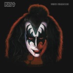 Gene Simmons - Burning Up With Fever