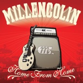 Millencolin - Happiness for Dogs