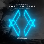Lost In Time (feat. Lauren Nicole) [Extended Mix] artwork