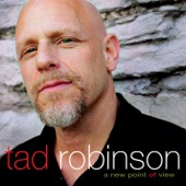 Tad Robinson - Broken-Hearted Man