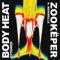 Body Heat (feat. Maribelle) [Extended] - Zookëper lyrics