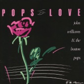 Pops in Love artwork