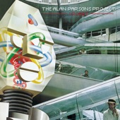 The Alan Parsons Project - I Wouldn't Want to Be Like You