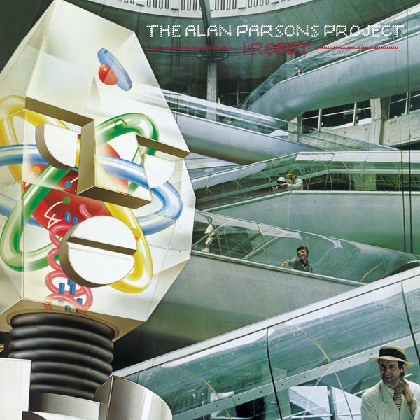 Alan Parsons Project - Some Other Time