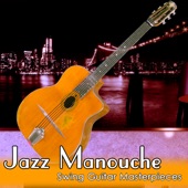 Jazz Manouche: Swing Guitar Masterpieces artwork