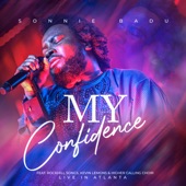 My Confidence (Live) [feat. RockHill Songs, Kevin Lemons & Higher Calling Choir] artwork