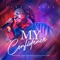 My Confidence (Live) [feat. RockHill Songs, Kevin Lemons & Higher Calling Choir] artwork