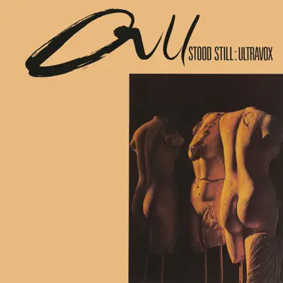 All Stood Still - EP - Ultravox