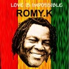 Love Is Impossible - Single