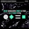 Head Shoulders Knees & Toes (feat. Norma Jean Martine) [Alle Farben Remix] - Single, 2020