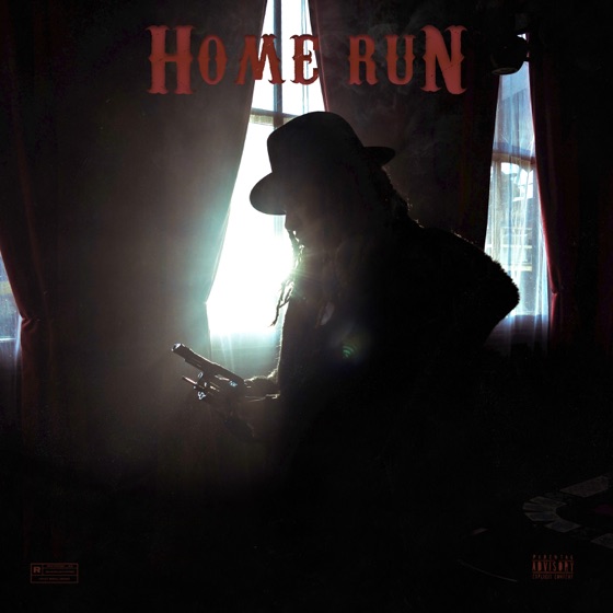 Cover artwork for Home Run