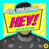 Hey! (feat. Heleena & Rashaun Will) - EP artwork