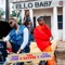 Ello Baby - Tiwa Savage, Kizz Daniel & Young Jonn lyrics