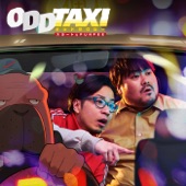 ODDTAXI artwork